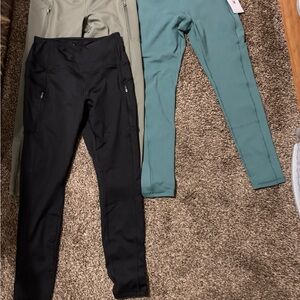 RBX Active Leggings